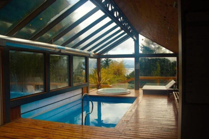 Cozy Cabaña