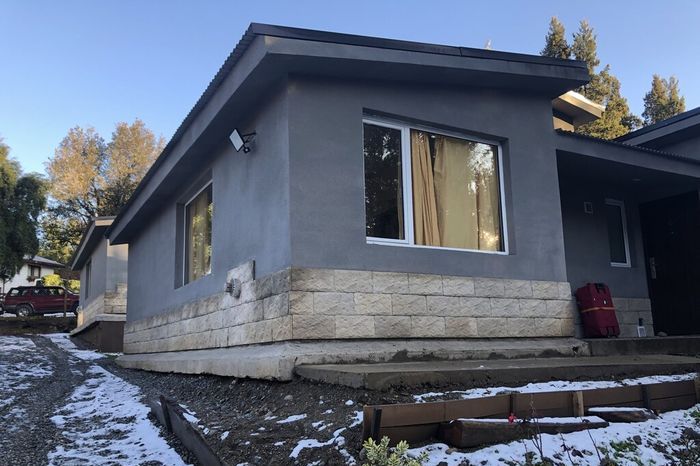 Cozy Cabin Otto Mont View