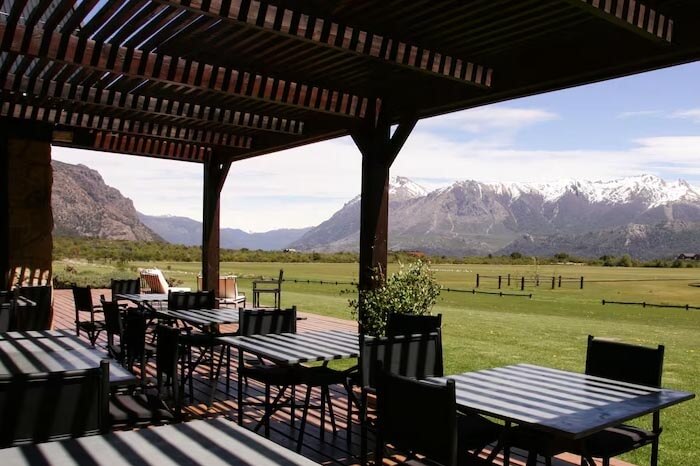 Sorprendente Casa en Bariloche